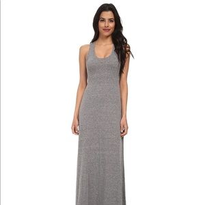 Alternative Earth: Racerback Maxi Dress